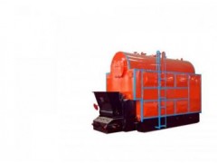 燃煤蒸汽鍋爐DZL6-1.25-AII-- 青島青鍋環(huán)保工程有限公司