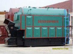 青島幸福鍋爐-- 青島幸福鍋爐熱電設(shè)備有限公司