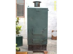 燃氣鍋爐-- 龍口市東江水王鍋爐廠