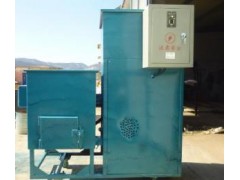 生物質燃燒機-- 龍口市東江水王鍋爐廠