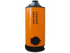 燃煤（木柴）常壓熱水鍋爐-- 東莞市恒森威爾熱能設備有限公司