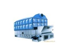 6噸燃煤蒸汽鍋爐-- 泰安市山口鍋爐有限公司