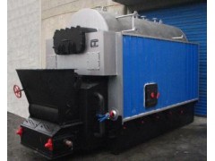 藍禾節能環保燃煤蒸汽鍋爐-- 杭州藍禾新能源工程技術有限公司-專做各種生物質鍋爐