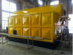 蒸汽鍋爐-- 新鄉鍋爐制造有限公司