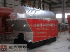 DZH|鍋爐|蒸汽鍋爐-- 河南遠大鍋爐有限公司