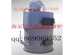 噴涂烘干設備燃煤分解爐-- 南京遠大環境工程有限公司