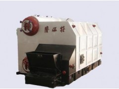 SZL型快裝鍋爐-- 安徽博瑞特熱能設備股份有限公司