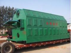 青島鍋爐-- 青島幸福鍋爐熱電設備有限公司