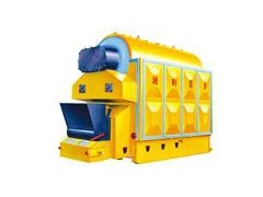 DZL系列臥式快裝蒸汽及熱水鍋爐-- 江蘇潤利鍋爐有限公司