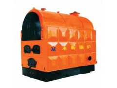 臥式手燒常壓熱水鍋爐-- 河北永昕鍋爐有限公司