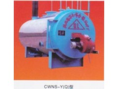 陜西柯海利燃煤鍋爐-- 陜西省渭南市秦龍鍋爐廠