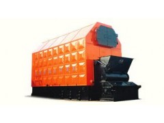 DHL(QXL)∏型系列蒸汽（熱水）鍋爐-- 天津?qū)毘蓹C(jī)械集團(tuán)有限公司