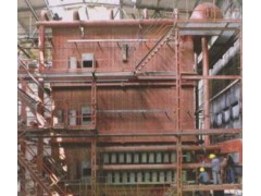 循環流化床電站鍋爐-- 江蘇四方鍋爐有限公司