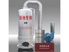 煙轉火無煙塵環保子母鍋爐-- 江蘇四方鍋爐有限公司