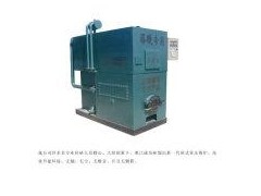 第七代四體組合常壓熱水鍋爐-- 臨沂東方紅鍋爐制造有限公司