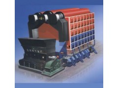 DZL大型水火管鍋爐-- 哈爾濱紅光鍋爐總廠有限責(zé)任公司