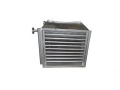 鍋爐鋼管式光管省煤器-- 江門市憲誠(chéng)環(huán)保節(jié)能設(shè)備有限公司