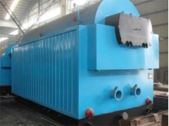 手燒鍋爐-- 新鄉鍋爐制造有限公司