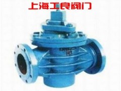油密封旋塞閥-- 上海工良閥門廠