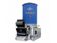 YLL60萬大卡立式機燒導熱油爐-- 河北永昕鍋爐有限公司