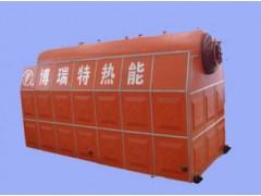 SZL型組裝鍋爐-- 安徽博瑞特熱能設備股份有限公司