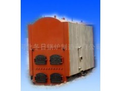 供應(yīng)冬日臥式常壓燃煤鍋爐-- 河北冬日鍋爐制造有限公司