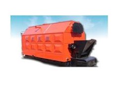 DZL熱水鍋爐-- 天津寶成機械集團有限公司