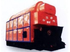 蒸汽鍋爐-- 菏澤花王鍋爐設(shè)備有限公司