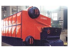 SZL燃煤鍋爐-- 泰山集團股份有限公司內蒙古辦事處