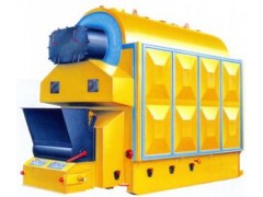 1噸鏈條燃煤蒸汽鍋爐-- 新鄉市遠大鍋爐設備有限公司