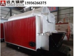 黑龍江1噸燃煤蒸汽鍋爐-- 河南遠大鍋爐有限公司