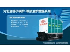臥式鏈條爐排導熱油爐-- 河北金梆子鍋爐有限公司
