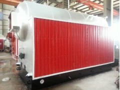 自動2噸鏈條鍋爐 2噸蒸汽鍋爐現貨-- 河南遠大鍋爐有限公司