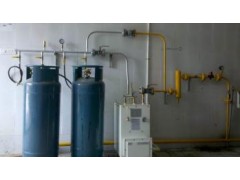 100KG電熱式氣化器安裝程序配置-- 佛山市安特爾燃氣設備有限公司