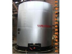 立式熱風爐-- 保定市恒宇機械電器制造有限公司