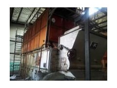 轉(zhuǎn)讓10年太湖產(chǎn)10噸蒸汽鍋爐-- 河南鄭州二手鍋爐調(diào)劑中心