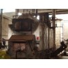 廣東區二手6噸燃煤蒸汽鍋爐