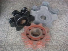 鍋爐鏈輪-- 聊城經(jīng)濟(jì)開發(fā)區(qū)廣平洪興鑄造廠