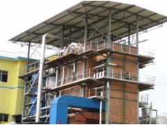 循環(huán)流化床鍋爐-- 河南開封得勝鍋爐股份有限公司