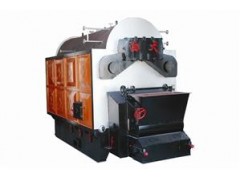 DZL系列蒸汽鍋爐-- 江蘇四方鍋爐有限公司