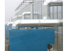 燃煤鍋爐-- 山東環盾機械有限公司