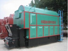 山東鍋爐供應商-- 青島幸福鍋爐熱電設備有限公司