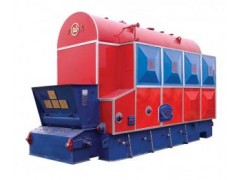 WWQL新型臥式外燃-- 哈爾濱紅光鍋爐總廠有限責(zé)任公司