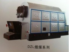 燃煤蒸汽鍋爐-- 新鄉鍋爐制造有限公司