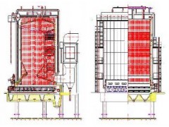 角管結構鍋爐-- 鄭州鍋爐股份有限公司