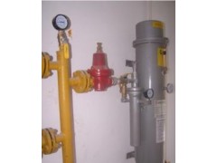 NXE-C氣化器/NXE-H電熱式氣化爐-- 佛山市安特爾燃氣設備有限公司