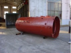 LSG 立式燃煤鍋爐-- 青島幸福鍋爐熱電設(shè)備有限公司