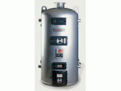 反射爐系列-- 北京創字鍋爐廠