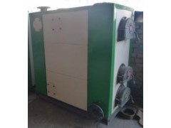 臥式數控變頻鍋爐-- 北京藍云新型鍋爐廠