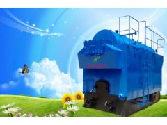 燃煤蒸汽鍋爐（浩信）-- 安陽市滑州鍋爐廠